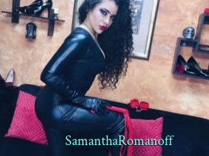 SamanthaRomanoff