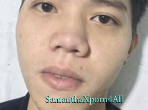 SamanthaXporn4All