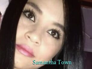 Samantha_Town