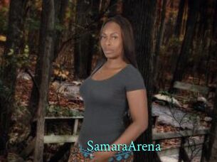 SamaraArena