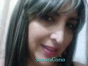 SamaraCorso