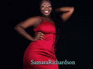 SamaraRichardson