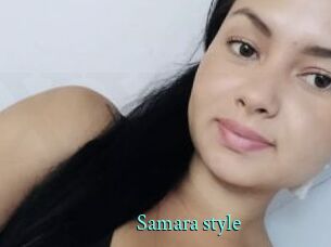 Samara_style