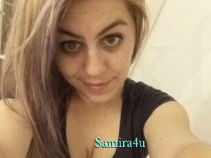 Samira4u