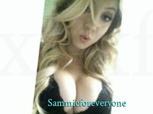 Sammieforeveryone