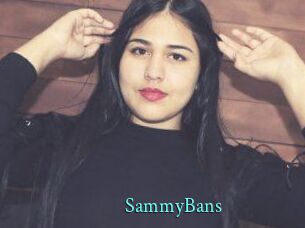 SammyBans