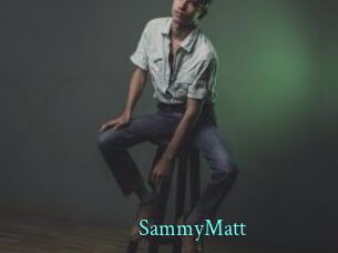 SammyMatt