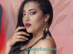 SammySandoval