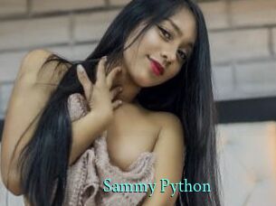 Sammy_Python