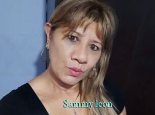 Sammy_leon