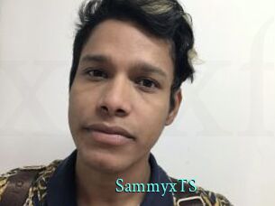 SammyxTS