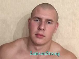 SamsonStrong