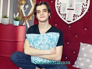SamuelStanson