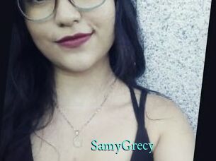 SamyGrecy