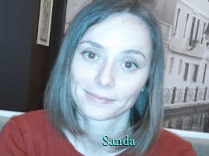 Sanda