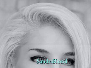 SandraBlond