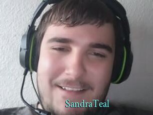 SandraTeal