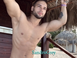 SandroGrey