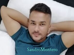 SandroMontero