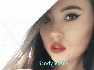 SandyJensen