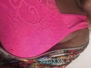 SaniaXXX