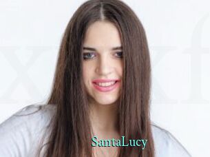 SantaLucy