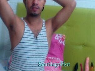 SantiiagoHot