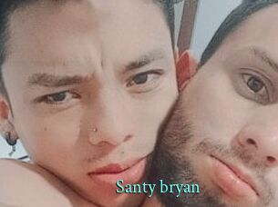 Santy_bryan