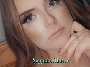 SapphireRhusso