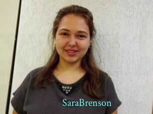 SaraBrenson