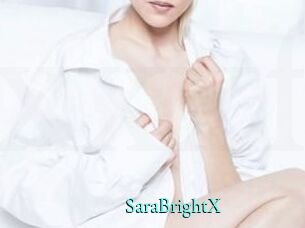 SaraBrightX