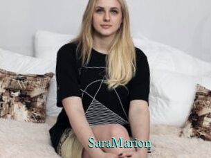 SaraMarion