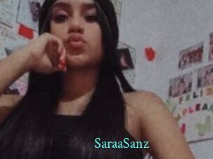 SaraaSanz