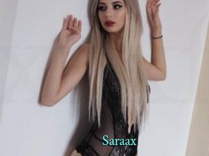 Saraax