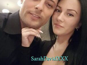 SarahDavidXXX