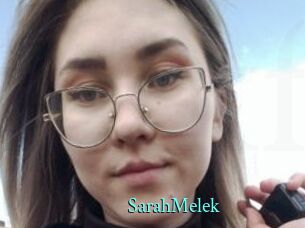 SarahMelek