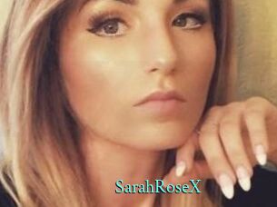 SarahRoseX