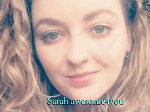 Sarah_awesome4you