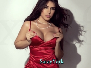 SarayYork