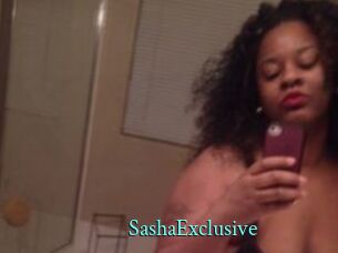 SashaExclusive