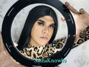 SashaKnowles