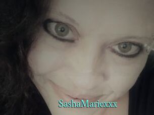 SashaMariexxx