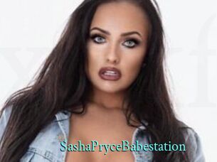 SashaPryceBabestation