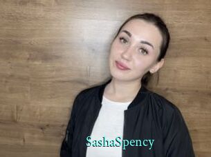 SashaSpency