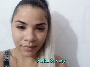 Sasha_Savage