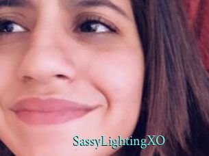 SassyLightingXO