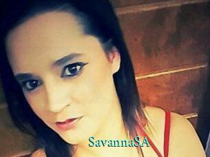 SavannaSA