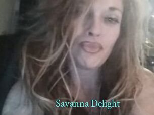 Savanna_Delight