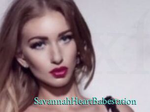 SavannahHeartBabestation