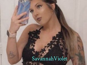SavannahViolet